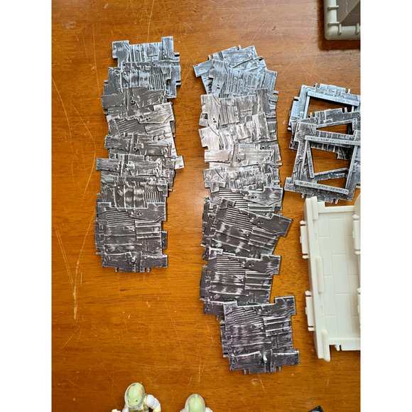 Fortnite Mixed Lot Toys, Figures, Weapons, Building Pieces, Cards SEE PICS - Picture 5 of 13